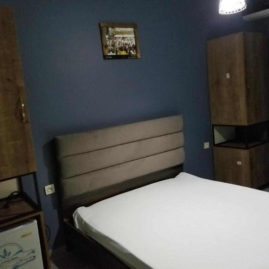 Midia Guest House Кобулети Екстериор снимка