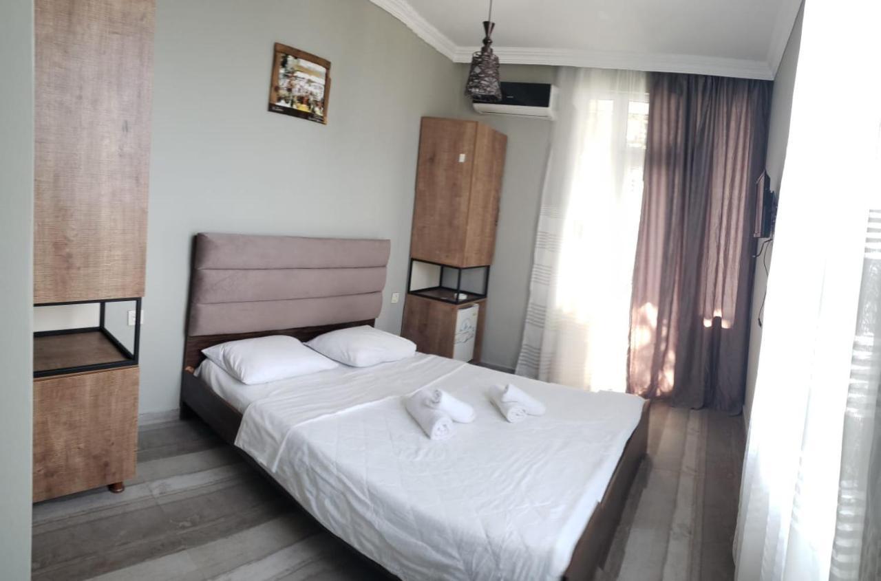 Midia Guest House Кобулети Екстериор снимка